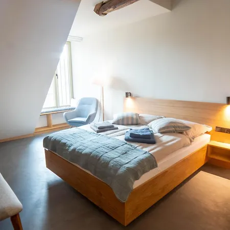 Tignum - Uebernachten Mit Historischem Flair