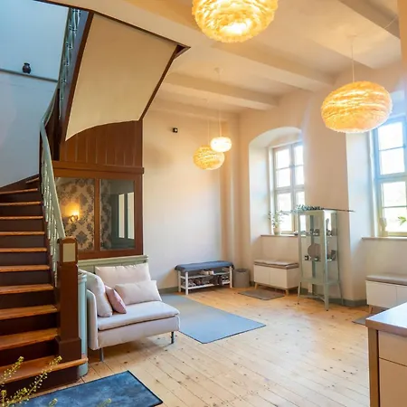 Tignum - Uebernachten Mit Historischem Flair *