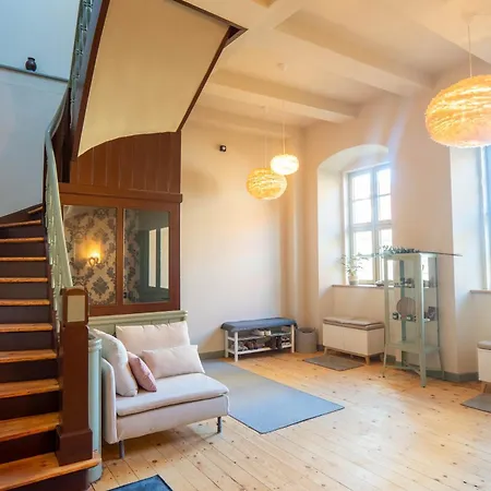 Tignum - Uebernachten Mit Historischem Flair Вернигероде