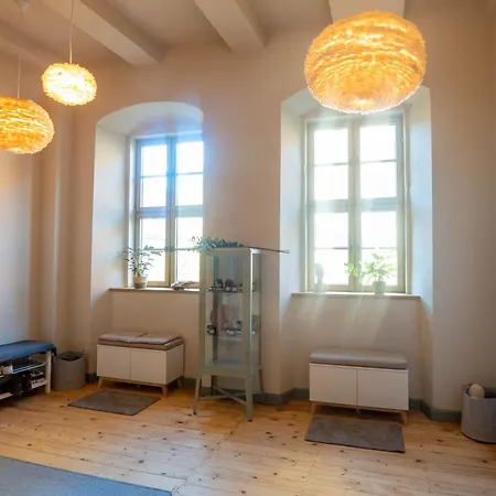 Tignum - Uebernachten Mit Historischem Flair