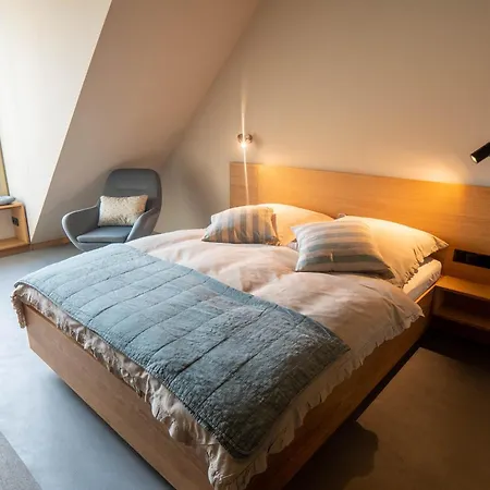 Tignum - Uebernachten Mit Historischem Flair *