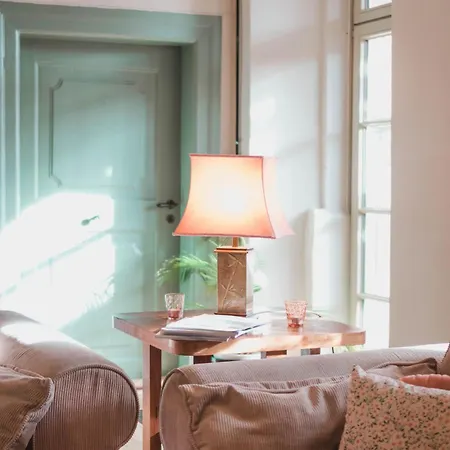 Tignum - Uebernachten Mit Historischem Flair