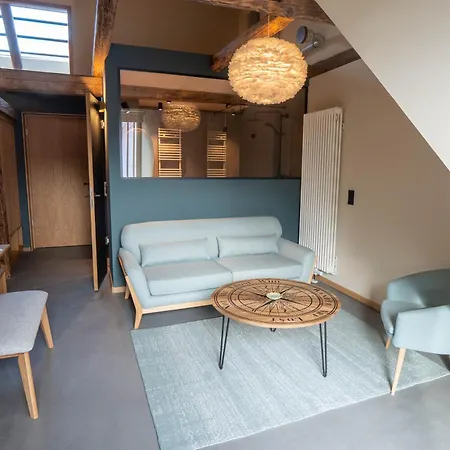 Lejlighedshotel Tignum - Uebernachten Mit Historischem Flair *
