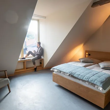 Lejlighedshotel Tignum - Uebernachten Mit Historischem Flair