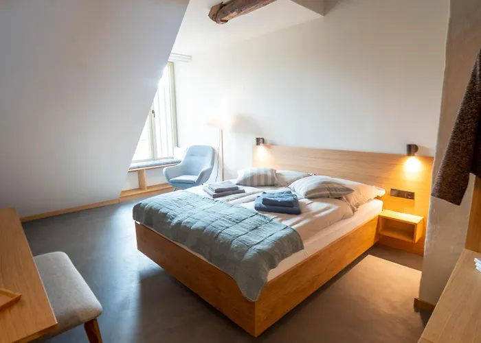 Tignum - Uebernachten Mit Historischem Flair