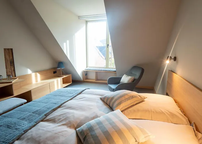 Tignum - Uebernachten Mit Historischem Flair Вернигероде