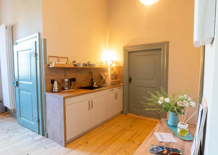 Tignum - Uebernachten Mit Historischem Flair