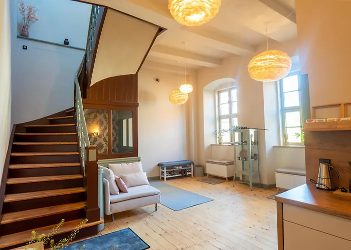 Tignum - Uebernachten Mit Historischem Flair *