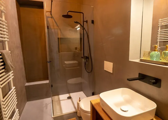 Tignum - Uebernachten Mit Historischem Flair * Вернигероде