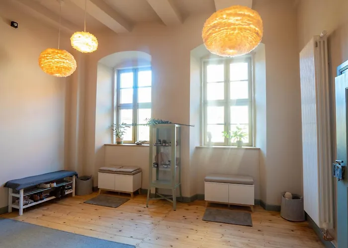 Tignum - Uebernachten Mit Historischem Flair