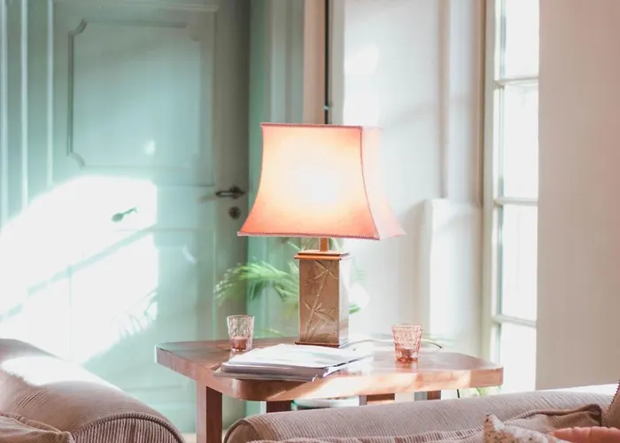 Tignum - Uebernachten Mit Historischem Flair