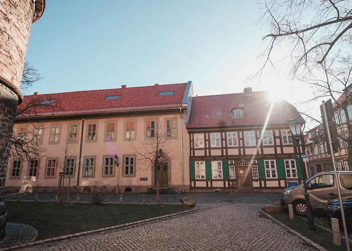 Tignum - Uebernachten Mit Historischem Flair Апарт-отель *