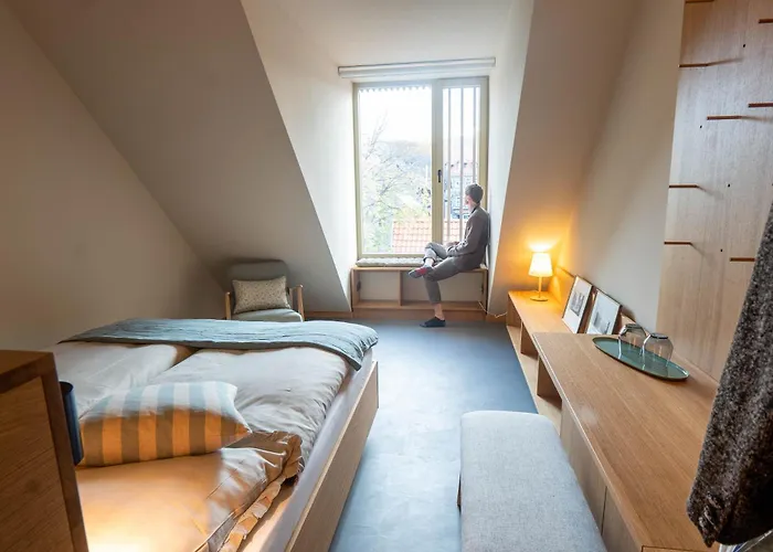 Tignum - Uebernachten Mit Historischem Flair *