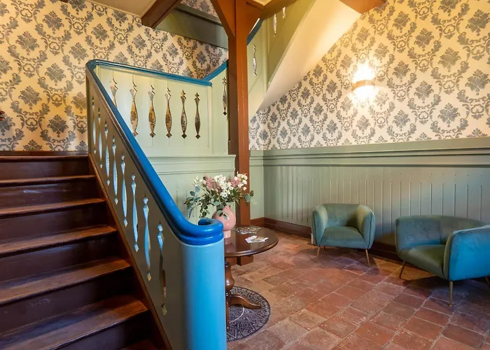 Tignum - Uebernachten Mit Historischem Flair