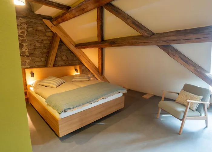 Tignum - Uebernachten Mit Historischem Flair Вернигероде